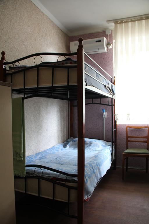 Hostel Retro Batumi Zimmer foto